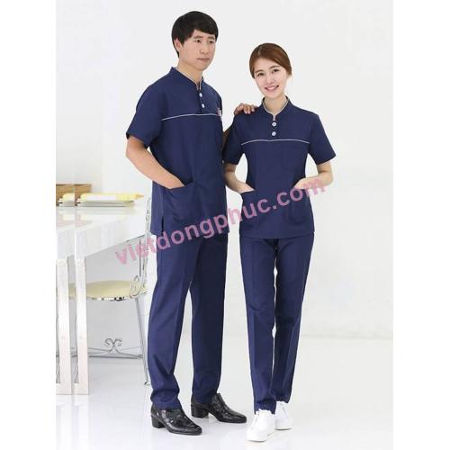 Đồng phục điều dưỡng 41